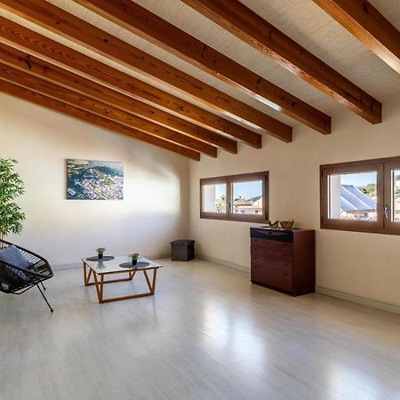 カプデペラ Casa Maguiヴィラ エクステリア 写真