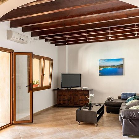 カプデペラ Casa Maguiヴィラ エクステリア 写真