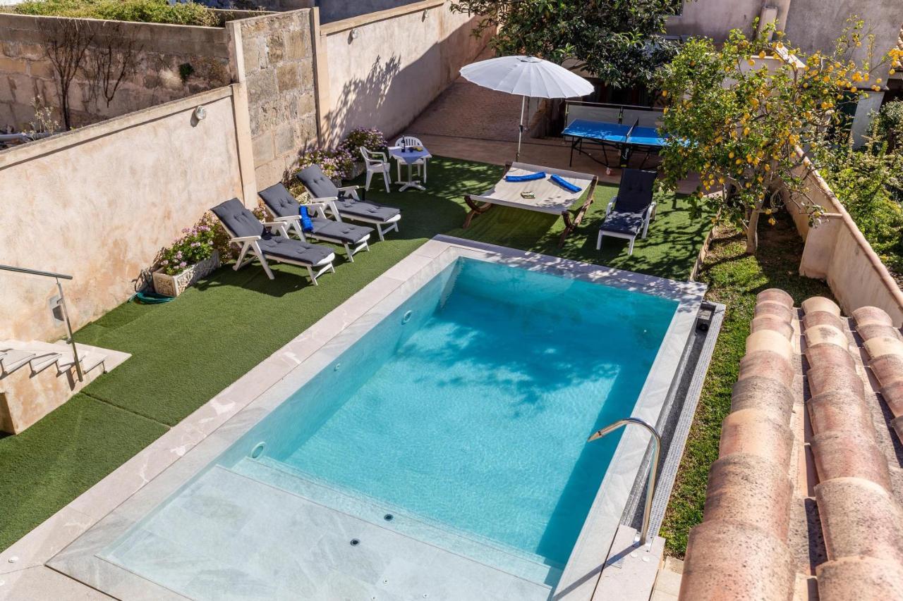 カプデペラ Casa Maguiヴィラ エクステリア 写真