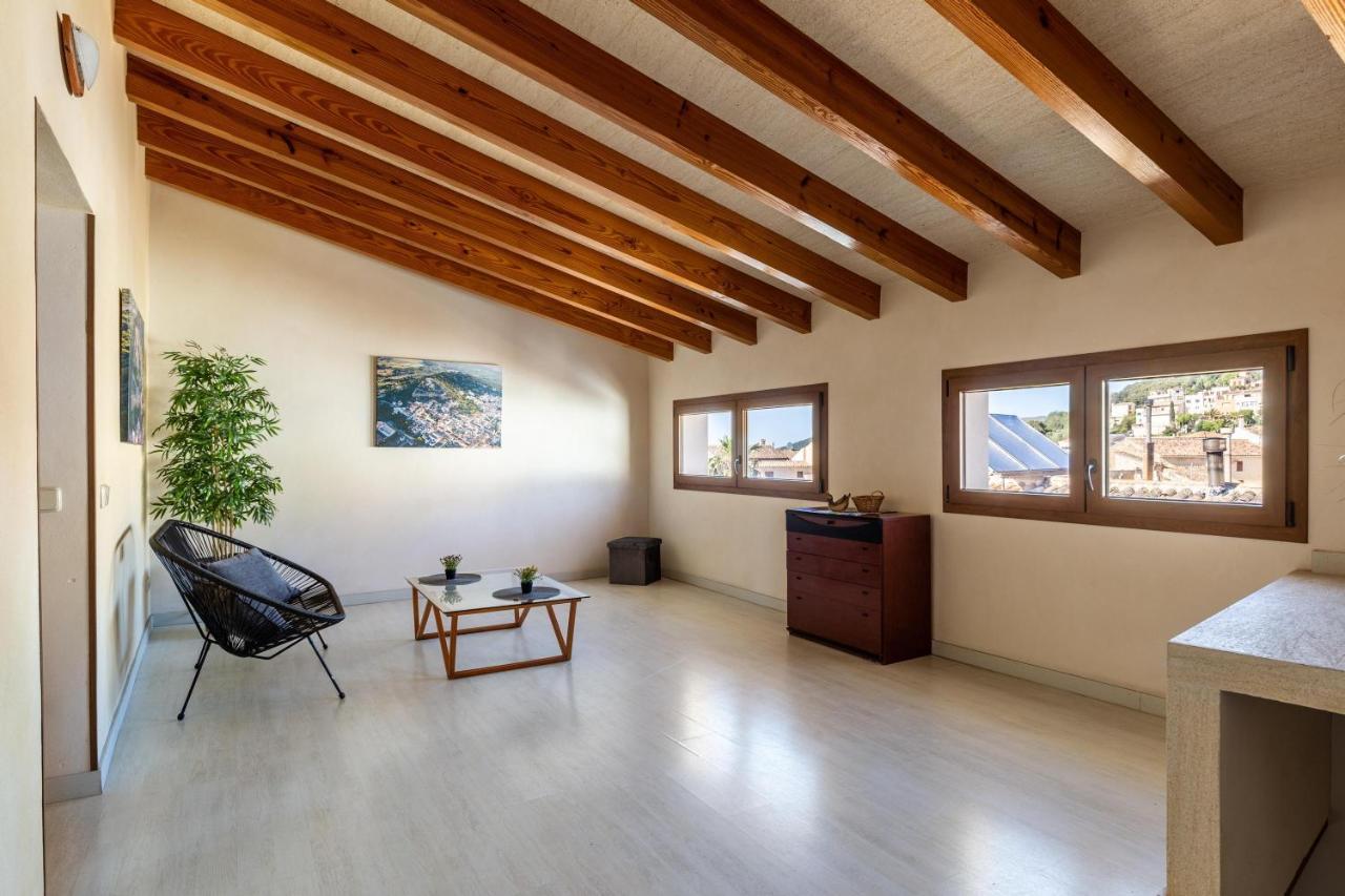 カプデペラ Casa Maguiヴィラ エクステリア 写真
