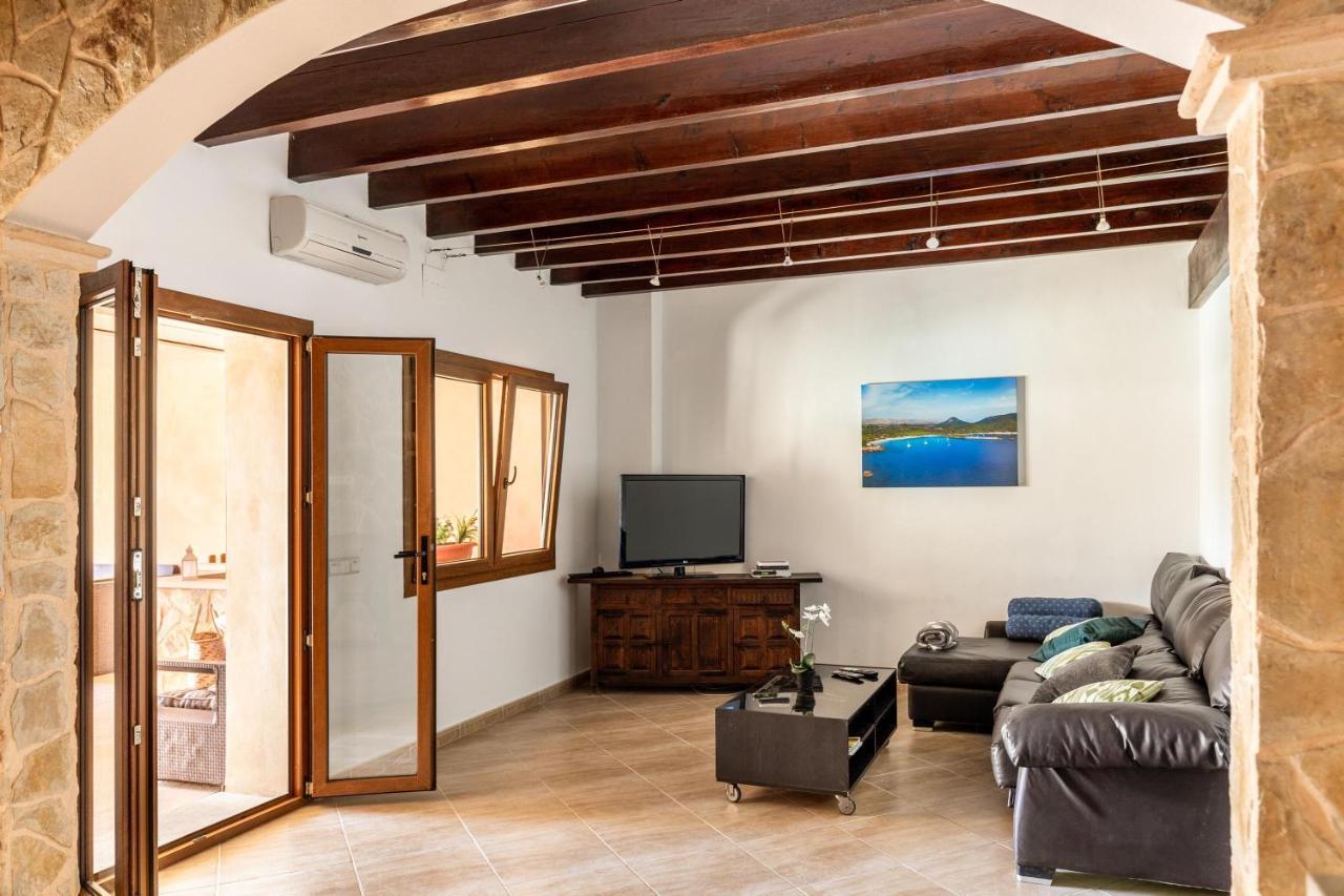 カプデペラ Casa Maguiヴィラ エクステリア 写真