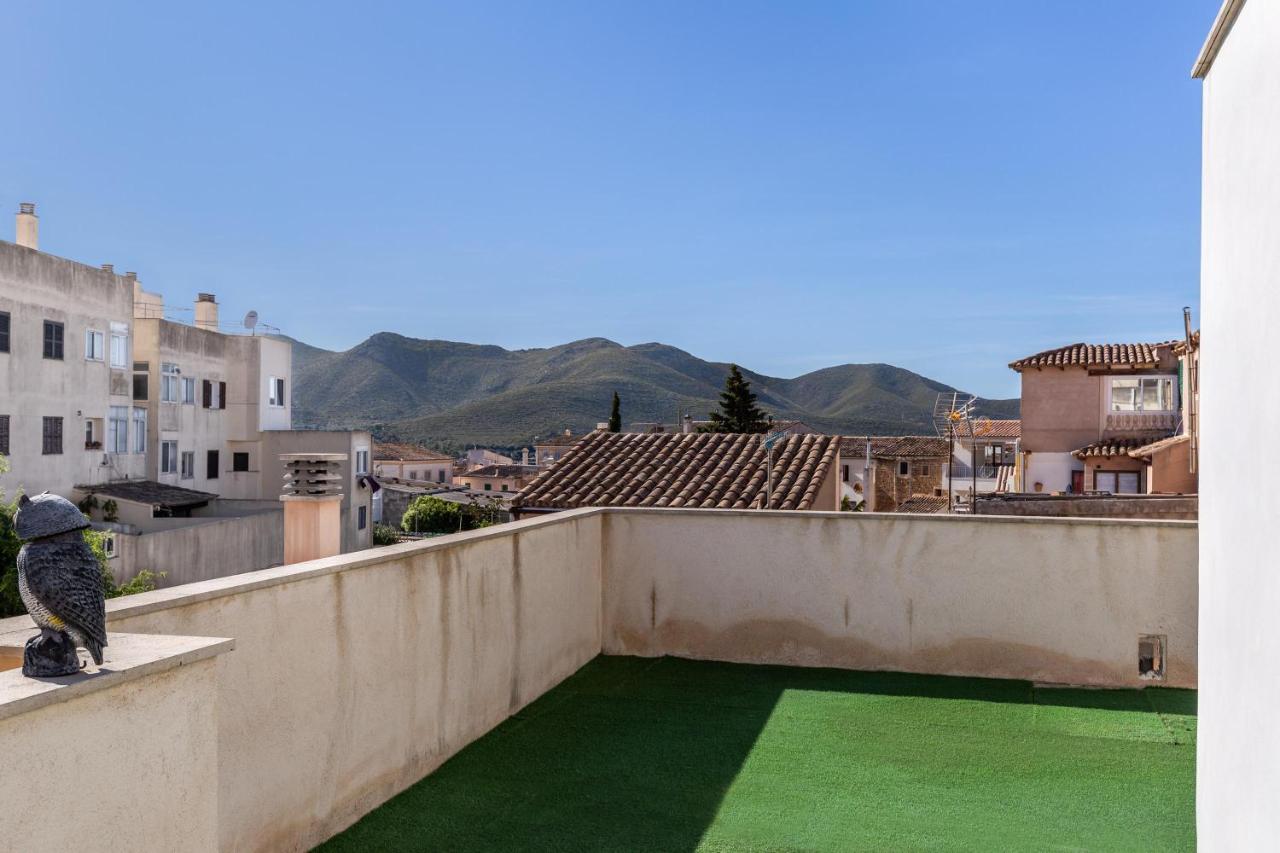 カプデペラ Casa Maguiヴィラ エクステリア 写真